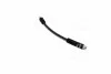 Шланг гальмівний передній MB A-Class (W168), E-Class (W210) (L=310mm) (6T46905) LPR '6T46905 (фото 1)