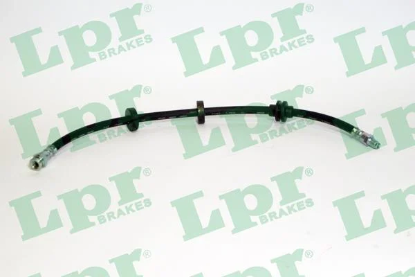 Шланг гальмівний передній Fiat Doblo (01-) (L=515mm) (6T47887) LPR '6T47887 (фото 1)
