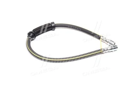 Шланг гальмівний передній Audi Q7 (06-)/ VW Touareg (02-) (L=542mm) (6T47891) LPR '6T47891