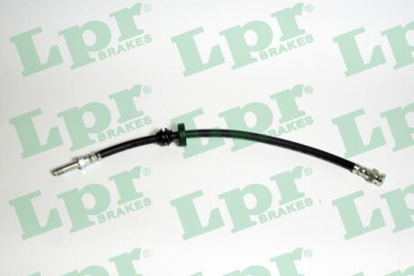 Шланг гальмівний передній Ford Focus II (L=435mm) LPR '6T48085