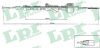 Трос зчеплення Ford Transit (94-00) (L=1495/1105mm) LPR 'C0103C (фото 1)