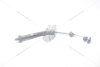Трос зчеплення Peugeot 206 (L=570/380mm) LPR 'C0540C (фото 4)
