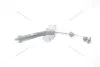 Трос зчеплення Peugeot 206 (L=570/380mm) (C0540C) LPR 'C0540C (фото 4)