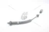 Трос зчеплення Peugeot 206 (L=570/380mm) (C0540C) LPR 'C0540C (фото 7)