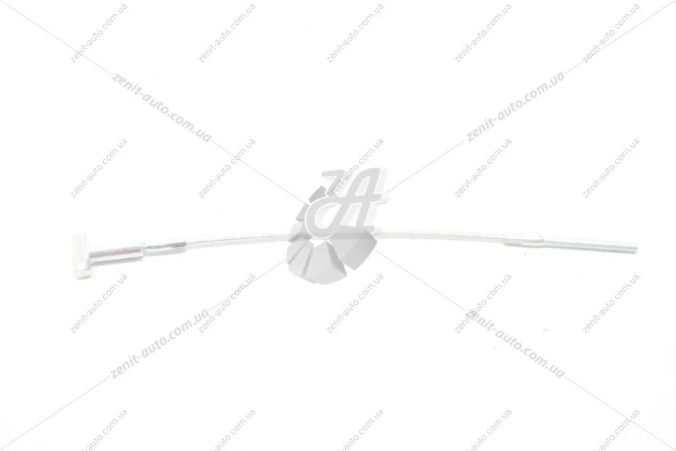 Трос ручника Opel Astra G, Zafira A (L=305mm) (C0544B) LPR 'C0544B (фото 1)