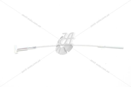 Трос ручника Opel Astra G, Zafira A (L=305mm) LPR 'C0544B