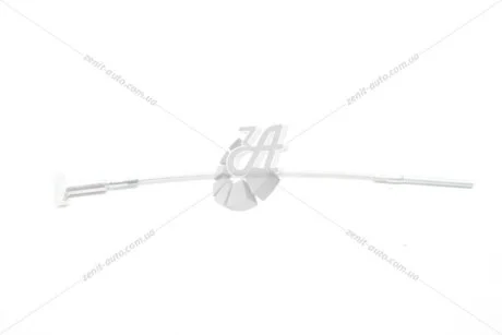 Трос ручника Opel Astra G, Zafira A (L=305mm) (C0544B) LPR 'C0544B
