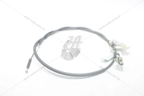 Трос ручника Toyota Auris (06-12, 12-18), Corolla (06-12) (L=1890/1740mm) (C1748B) LPR 'C1748B