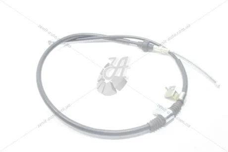Трос ручника Mitsubishi Lancer (08-) (L=1595/1380mm) (C1797B) LPR 'C1797B
