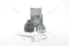 ШРКШ зовнішній Nissan Qashqai I, X-Trail II/ Renault Koleos (I,II) (зовн 29/внутр 26) (KNS782) LPR 'KNS782 (фото 4)