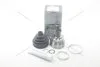 ШРКШ зовнішній Audi A4 B5, A6 C5/ Skoda Superb I/ VW Passat B5 (зовн 38/внутр 27) (KVW001) LPR 'KVW001 (фото 6)