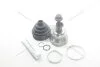 ШРКШ зовнішній Audi A4 B5, A6 C5/ Skoda Superb I/ VW Passat B5 (зовн 38/внутр 27) (KVW001) LPR 'KVW001 (фото 9)