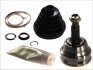ШРКШ зовнішній Seat Ibiza (II,III)/ VW Golf IV, Jetta II, Caddy II (зовн 22/внутр 30) LPR 'KVW082 (фото 1)