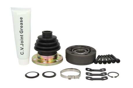 ШРКШ внутрішній Skoda Octavia (I,II)/ VW Caddy II, VW Golf IV LPR 'KVW808