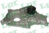 Насос водяний Toyota Avensis (99-03), Rav 4 II 2.0d LPR 'WP0114 (фото 1)