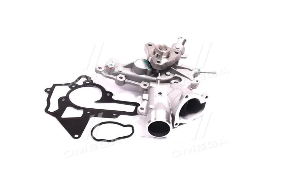 Насос водяний Opel Astra (G,H), Corsa (C,D) (WP0254) LPR 'WP0254 (фото 1)