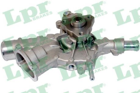 Насос водяний Opel Astra (G,H), Corsa (C,D) LPR 'WP0254