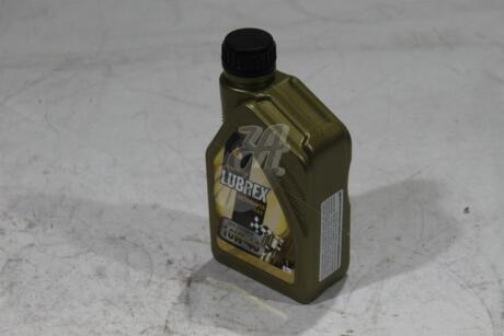 Масло ДВС 10W-40 MOMENTA RX5 API CF-4/SJ, ACEA E2-96, MAN 3275-1, 1л, п/синт. LUBREX 1108717/001