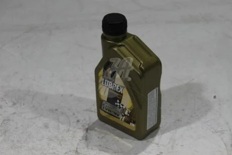 Масло ДВС 10W-40 MOMENTA RX5 API CF-4/SJ, ACEA E2-96, MAN 3275-1, 1л, п/синт. LUBREX 1108717/001