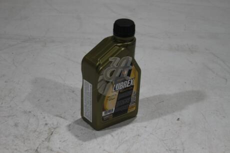 Масло ДВС 10W-40 VELOCITY GX5 API SG/CF, 1л, п/синт. LUBREX 1205717/001