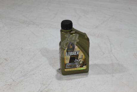 Масло ДВС 10W-40 VELOCITY GX9 API SL/CF, ACEA A3/B3, MB 229.3, 1л, п/синт. LUBREX 1208717/001