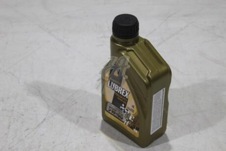 Масло ДВС 5W-40 VELOCITY NANO MS SN/CF, ACEA C3, A5/B5, GM Dexsos 2, 1л, синт. LUBREX 1212714/001