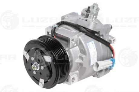 Компресор кондиціонера Opel Mokka (13-)/Chevrolet Aveo T300 (11-) 1.6i/1.8i Luzar LUZAR LCAC 0595