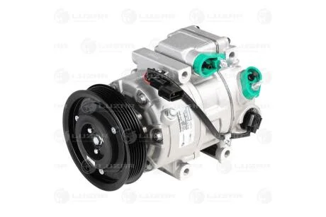 Компресор кондицiонера Hyundai Creta (16-) 2.0i Luzar LUZAR LCAC 0820