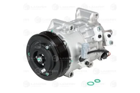 Компресор кондиціонеру Toyota RAV 4 (13-) 2.0i [3ZRFE] Luzar LUZAR LCAC 1940