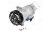 Компресор кондиціонеру Opel Astra J (10-) 1.6i/1.8i (120mm 6PK) Luzar LUZAR LCAC 2108 (фото 1)