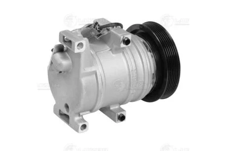 Компресор кондиціонера Mazda 6 (GG) (02-)/CX-7 (07-) Luzar LUZAR LCAC 2515