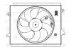 Электровентилятор охлаждения с кожухом KIA Optima IV (15-) 2.0i/2.4i LUZAR LFK 0812 (фото 1)