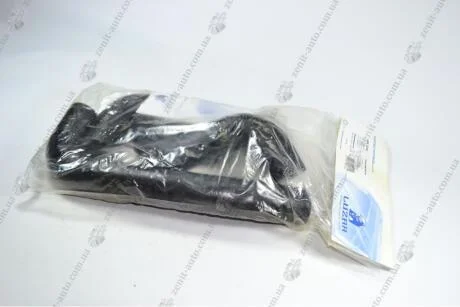 Патрубки радиатора 2140 (4 шт) Luzar LUZAR LPK 0240-CR