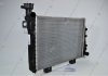 Радиатор охлаждения 2107 SPORT (алюм-паяный) LUZAR LRc 01070b (фото 2)