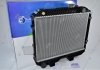 Радиатор охлаждения УАЗ 3160 /3163 (алюм-паяный) LUZAR LRc 0360b (фото 3)