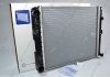 Радиатор охлаждения 1102 SPORT универсал (алюм-паяный) LUZAR LRc 04100b (фото 3)