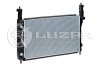 Радиатор охлаждения Chevrolet Captiva/Opel Antara (06-) 2.0TD AT LUZAR LRc 05146 (фото 2)
