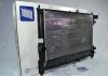 Радіатор охолодження Ланос б/конд (алюм) LUZAR LRc 0563 (фото 3)