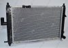 Радиатор охлаждения Матиз (2000-) (алюм-паяный) LUZAR LRc DWMz01141 (фото 2)