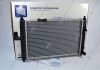 Радиатор охлаждения Матиз (2000-) (алюм-паяный) LUZAR LRc DWMz01141 (фото 3)