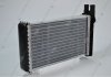 Радиатор отопителя 2108 /1102 COMFORT (алюм-паяный) LUZAR LRh 0108b (фото 2)
