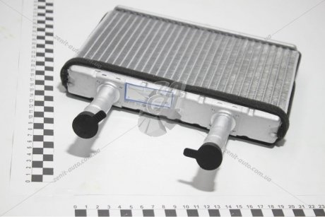 Радиатор отопителя Hyundai H-100 Porter (04-)/KIA Bongo (04-) LUZAR LRh 0822