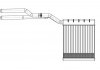 Радиатор отопителя Ford Mondeo (07-) LUZAR LRh 1041 (фото 1)