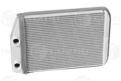 Радиатор отопителя Ducato /Boxer/Jumper (06-) Luzar LUZAR LRh 1680