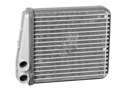 Радиатор отопителя Tiguan (08-)/Passat (05-)/Jetta (05-)/Golf (03-)/Octavia A5 (04-)/Yeti (09-)/Superb (08-) 174*182*32 LUZAR LRh 18N5 (фото 1)