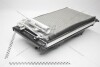 Радиатор охлаждения 2170 (+рад. кондиц+вентиляторы)(А/С Halla) LUZAR LRK 0127 (фото 1)