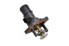 Термостат Octavia A5 (04-)/Golf V (03-) 1.6FSi (105C)/Caddy (04-)/Jetta (05-)Passat B6/Toledo (04-)/Leon LUZAR LT 18K0 (фото 1)