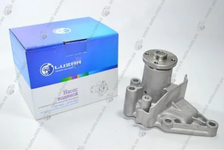 Насос водяной Accent (99-) / Elantra (00-) / Coupe (96-) Luzar LUZAR LWP 08900