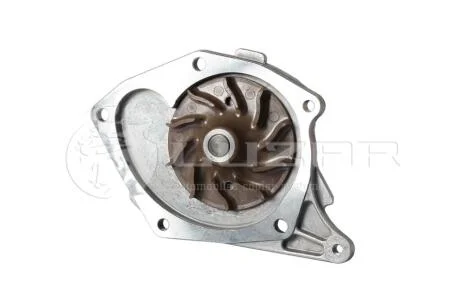 Насос водяний RENAULT DUSTER (10-) 1.5dCi (K9K 796;790;792;794;830;838) (LWP0995) Luzar LUZAR LWP 0995