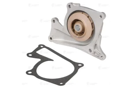 Насос водяний Renault Duster (12-)/Megane III (09-) 1.5d [K9K] Luzar LUZAR LWP 0997
